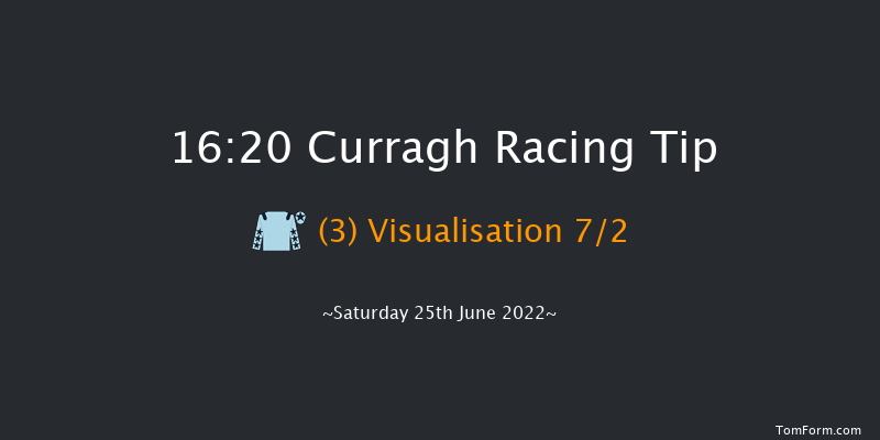 Curragh 16:20 Group 3 10f Fri 24th Jun 2022