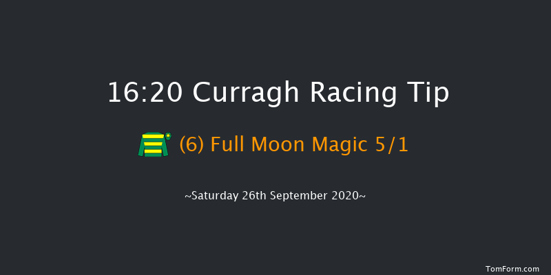 Tipperary Crystal Ladies Trophy Handicap Curragh 16:20 Handicap 12f Sun 13th Sep 2020