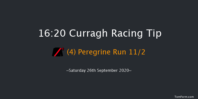 Tipperary Crystal Ladies Trophy Handicap Curragh 16:20 Handicap 12f Sun 13th Sep 2020
