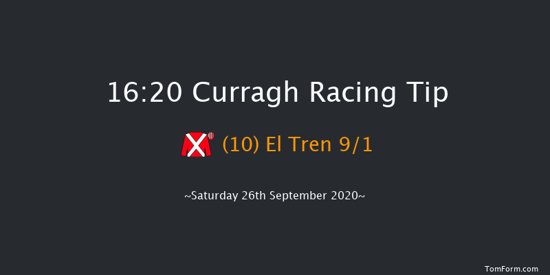 Tipperary Crystal Ladies Trophy Handicap Curragh 16:20 Handicap 12f Sun 13th Sep 2020
