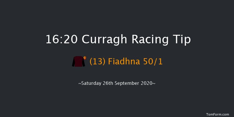 Tipperary Crystal Ladies Trophy Handicap Curragh 16:20 Handicap 12f Sun 13th Sep 2020