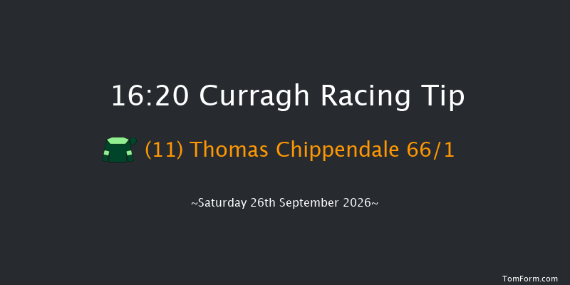 Curragh 16-20 7f Sun 13th Sep 2026