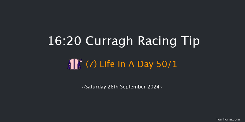Curragh  16:20 Maiden 6f Sun 15th Sep 2024