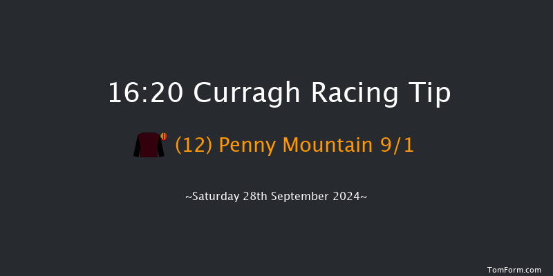 Curragh  16:20 Maiden 6f Sun 15th Sep 2024