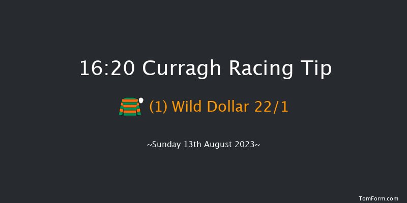 Curragh 16:20 Handicap 14f Sat 12th Aug 2023