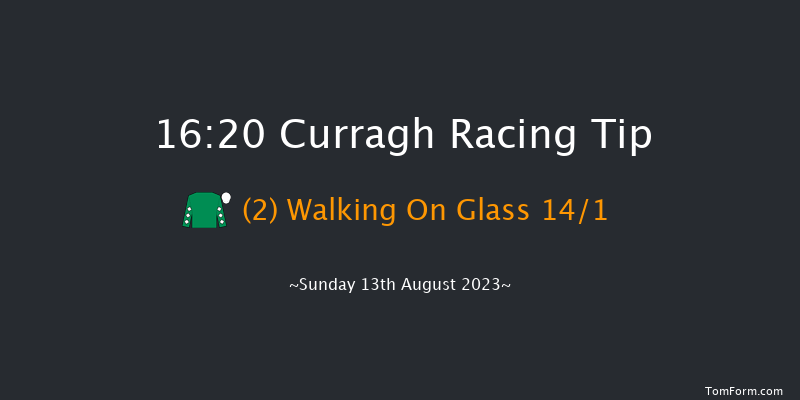 Curragh 16:20 Handicap 14f Sat 12th Aug 2023