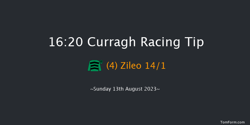 Curragh 16:20 Handicap 14f Sat 12th Aug 2023