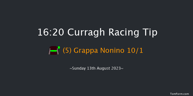 Curragh 16:20 Handicap 14f Sat 12th Aug 2023