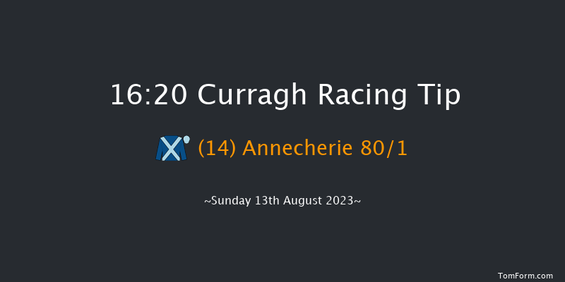 Curragh 16:20 Handicap 14f Sat 12th Aug 2023