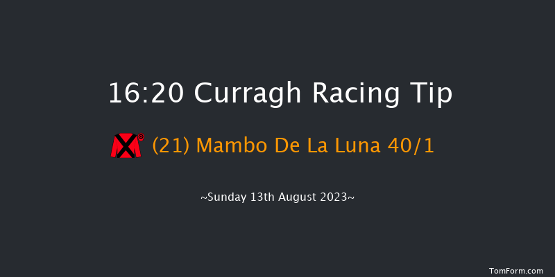 Curragh 16:20 Handicap 14f Sat 12th Aug 2023