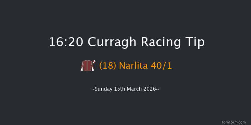 Curragh 16-20 8f Sun 2nd Nov 2025