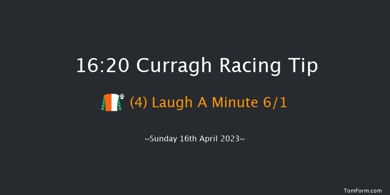 Curragh 16:20 Handicap 6f Sat 25th Mar 2023