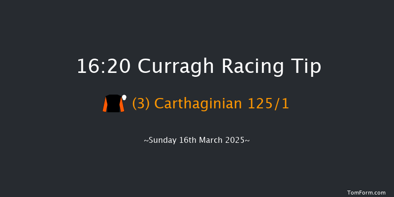 Curragh  16:20 Maiden 8f Sun 3rd Nov 2024