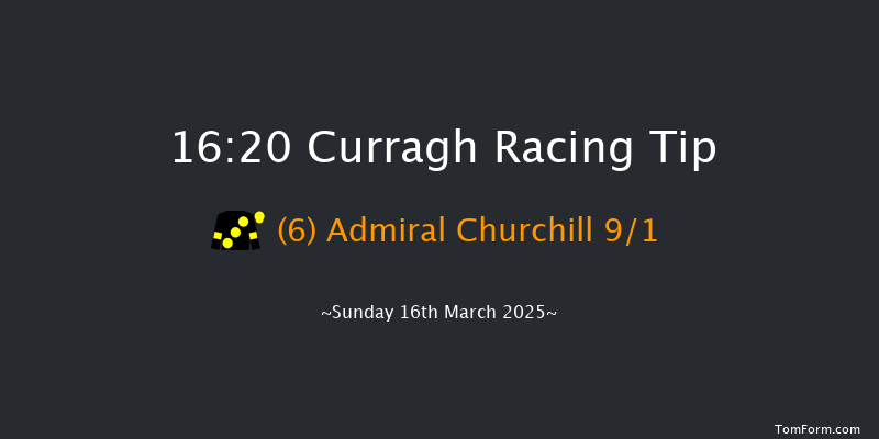 Curragh  16:20 Maiden 8f Sun 3rd Nov 2024