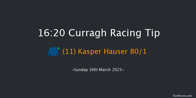 Curragh  16:20 Maiden 8f Sun 3rd Nov 2024