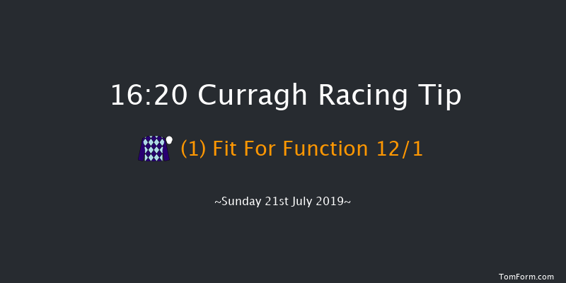 Curragh 16:20 Handicap 6f Sat 29th Jun 2019