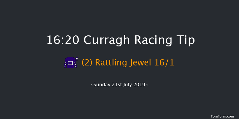 Curragh 16:20 Handicap 6f Sat 29th Jun 2019