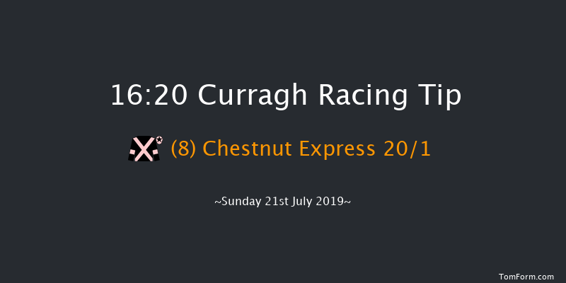 Curragh 16:20 Handicap 6f Sat 29th Jun 2019