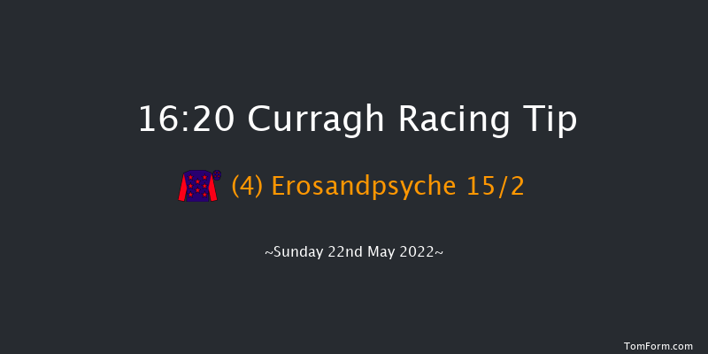 Curragh 16:20 Handicap 6f Sat 21st May 2022
