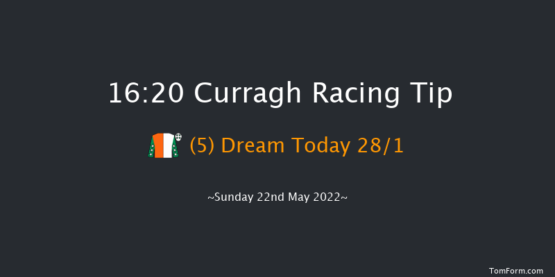 Curragh 16:20 Handicap 6f Sat 21st May 2022
