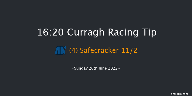 Curragh 16:20 Handicap 12f Sat 25th Jun 2022