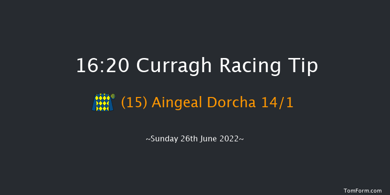 Curragh 16:20 Handicap 12f Sat 25th Jun 2022