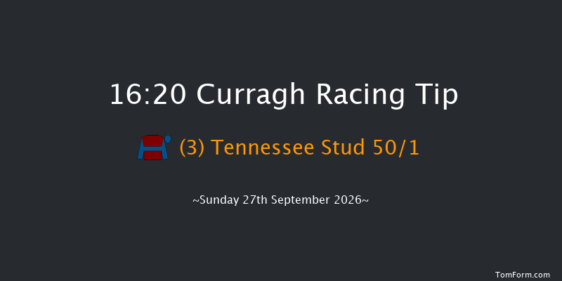 Curragh 16-20 16f Sat 26th Sep 2026