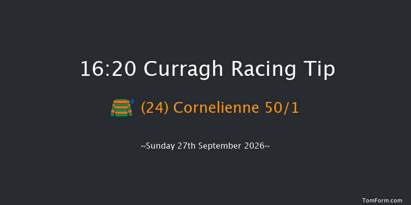 Curragh 16-20 16f Sat 26th Sep 2026