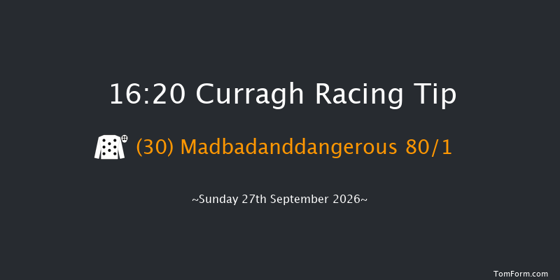 Curragh 16-20 16f Sat 26th Sep 2026