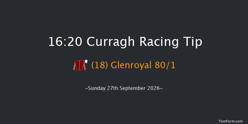 Curragh 16-20 16f Sat 26th Sep 2026