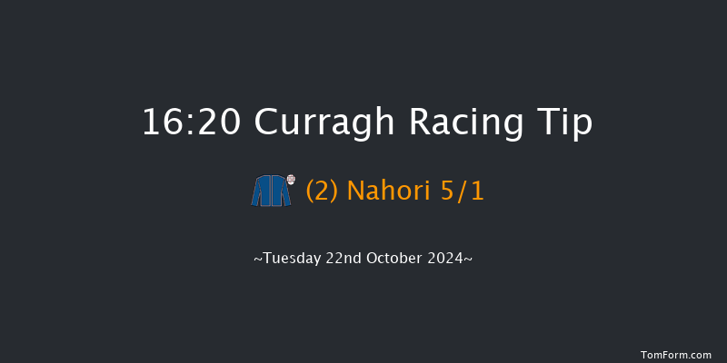 Curragh  16:20 Handicap 7f Thu 17th Oct 2024