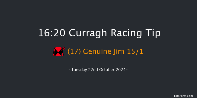 Curragh  16:20 Handicap 7f Thu 17th Oct 2024
