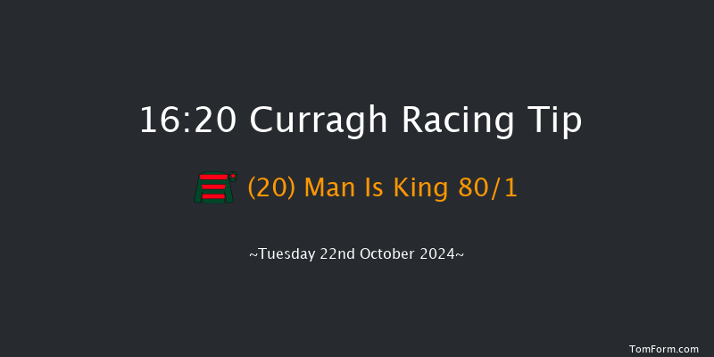 Curragh  16:20 Handicap 7f Thu 17th Oct 2024