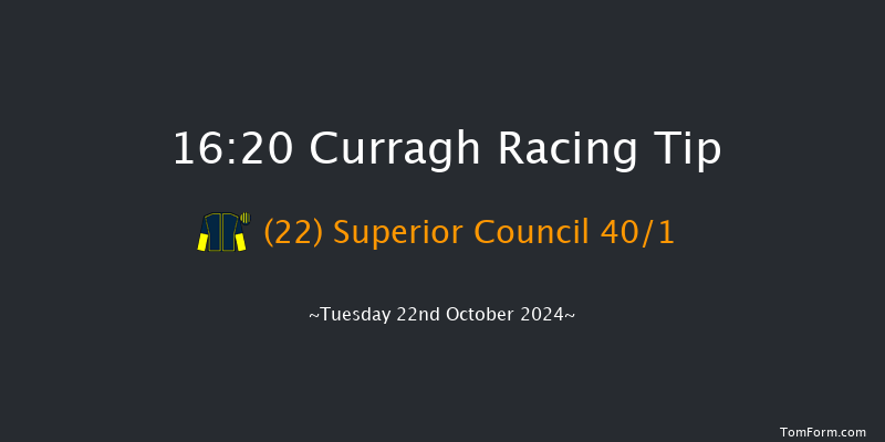 Curragh  16:20 Handicap 7f Thu 17th Oct 2024