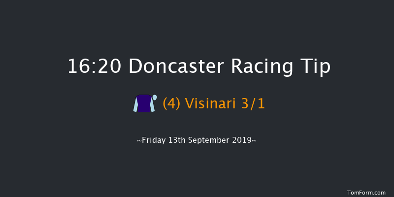 Doncaster 16:20 Listed (Class 1) 7f Thu 12th Sep 2019