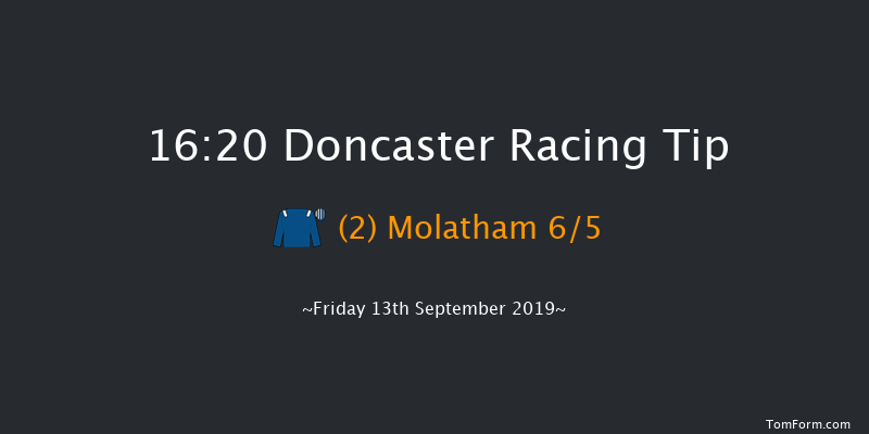 Doncaster 16:20 Listed (Class 1) 7f Thu 12th Sep 2019
