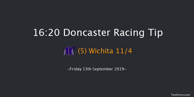Doncaster 16:20 Listed (Class 1) 7f Thu 12th Sep 2019
