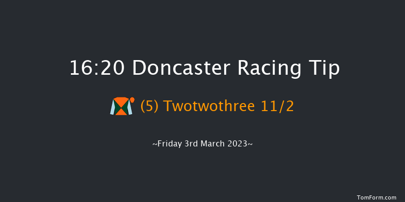 Doncaster 16:20 Handicap Chase (Class 4) 19f Wed 22nd Feb 2023