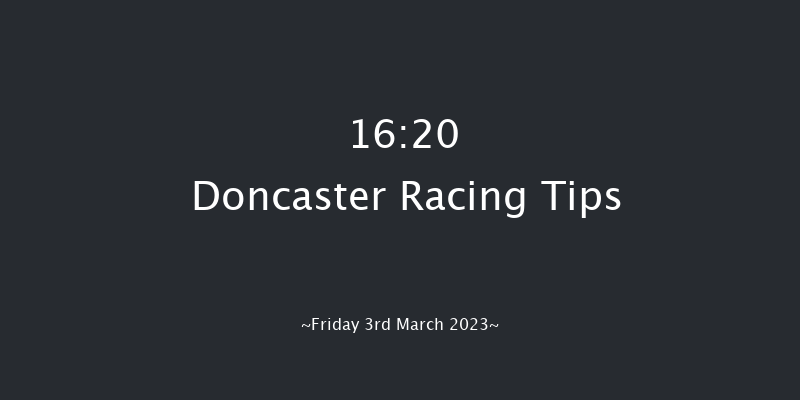 Doncaster 16:20 Handicap Chase (Class 4) 19f Wed 22nd Feb 2023
