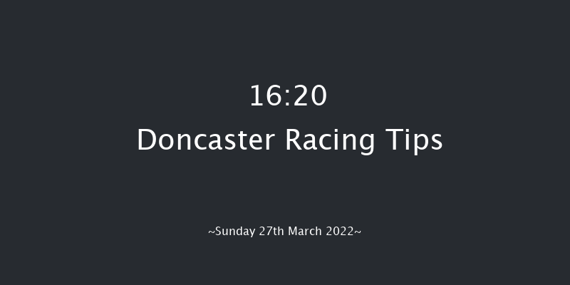 Doncaster 16:20 Handicap (Class 3) 6f Sat 26th Mar 2022