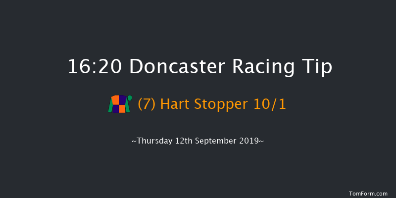 Doncaster 16:20 Handicap (Class 3) 6f Wed 11th Sep 2019