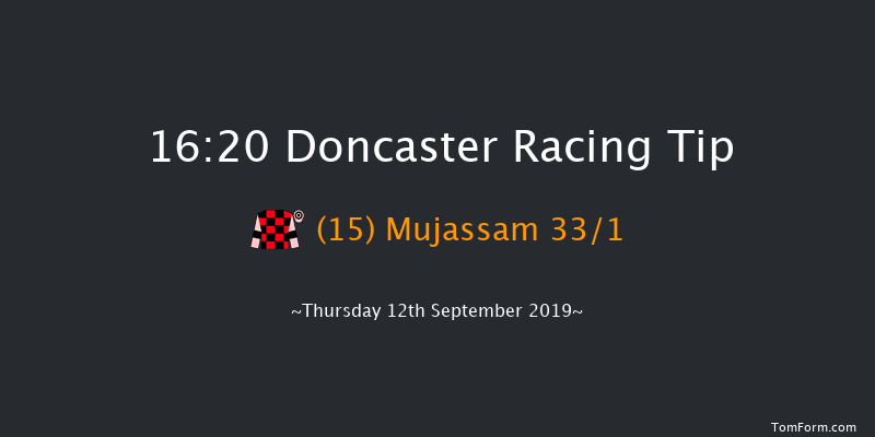 Doncaster 16:20 Handicap (Class 3) 6f Wed 11th Sep 2019
