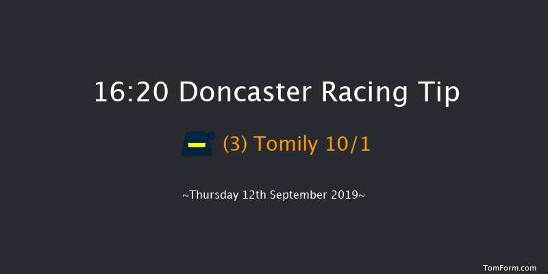 Doncaster 16:20 Handicap (Class 3) 6f Wed 11th Sep 2019