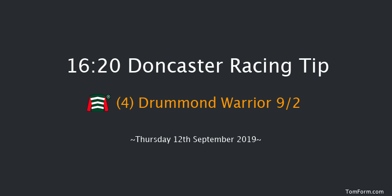 Doncaster 16:20 Handicap (Class 3) 6f Wed 11th Sep 2019