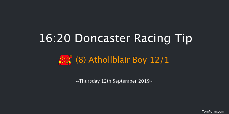 Doncaster 16:20 Handicap (Class 3) 6f Wed 11th Sep 2019