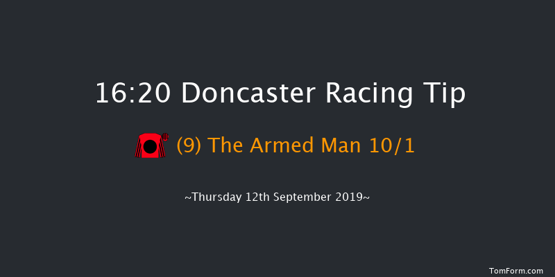 Doncaster 16:20 Handicap (Class 3) 6f Wed 11th Sep 2019