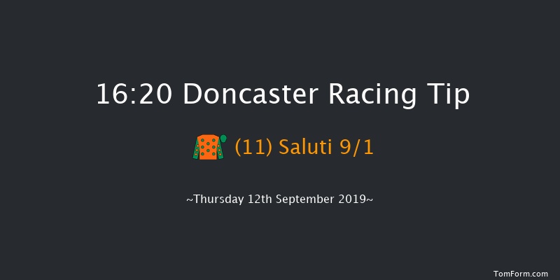 Doncaster 16:20 Handicap (Class 3) 6f Wed 11th Sep 2019