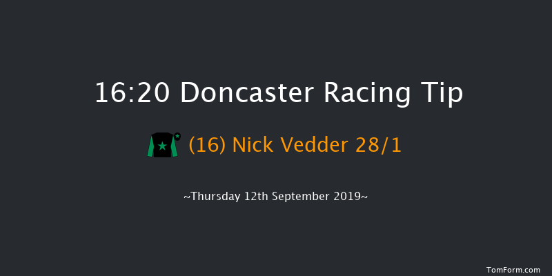 Doncaster 16:20 Handicap (Class 3) 6f Wed 11th Sep 2019