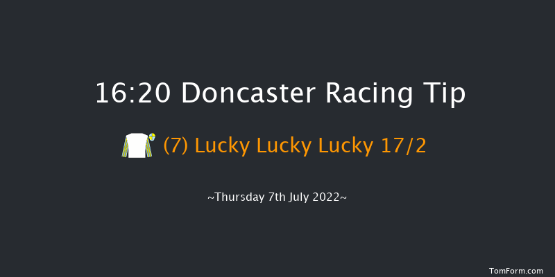 Doncaster 16:20 Handicap (Class 5) 8f Fri 1st Jul 2022