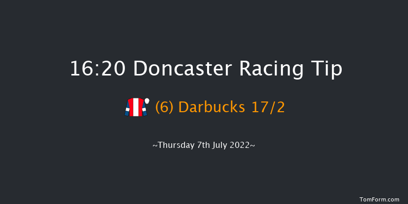 Doncaster 16:20 Handicap (Class 5) 8f Fri 1st Jul 2022